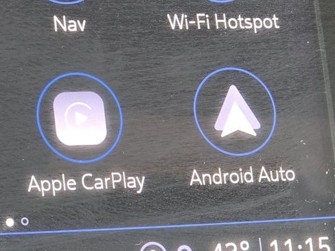 Used 2022 Cadillac XT5 Premium Luxury w/ LPO, Premium Carpet Package image 5