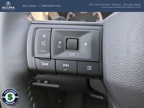Used 2026 Nissan Rogue SV w/ Cold Weather Package AWD/4WD image 14