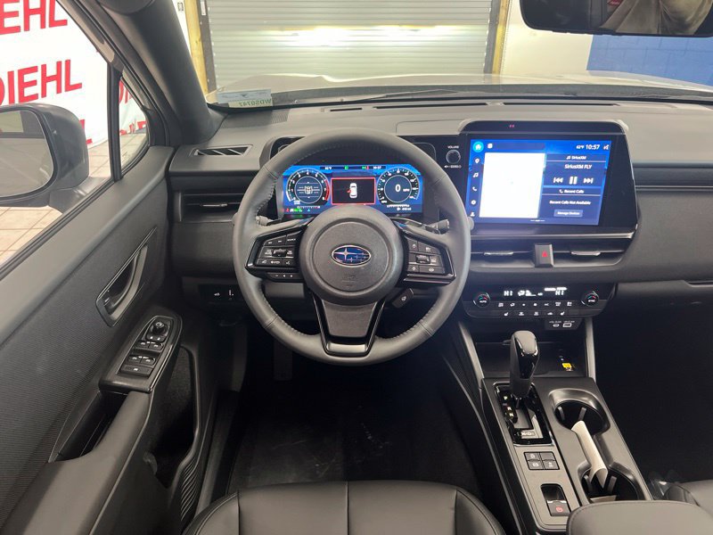 New 2026 Subaru Outback Premium AWD/4WD image 38