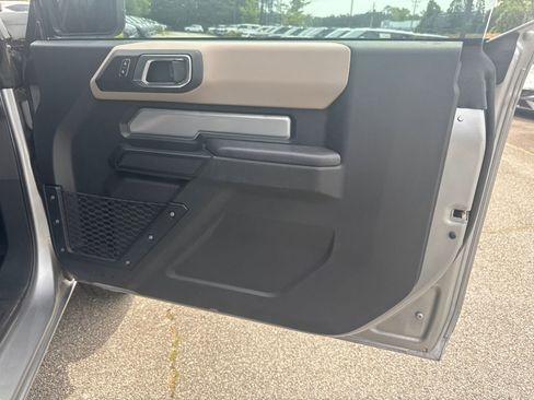 Used 2024 Ford Bronco Big Bend AWD/4WD image 14