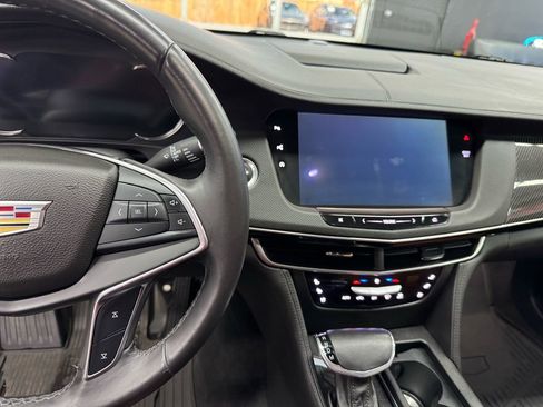 Used 2017 Cadillac CT6 Premium Luxury w/ Active Chassis Package image 27