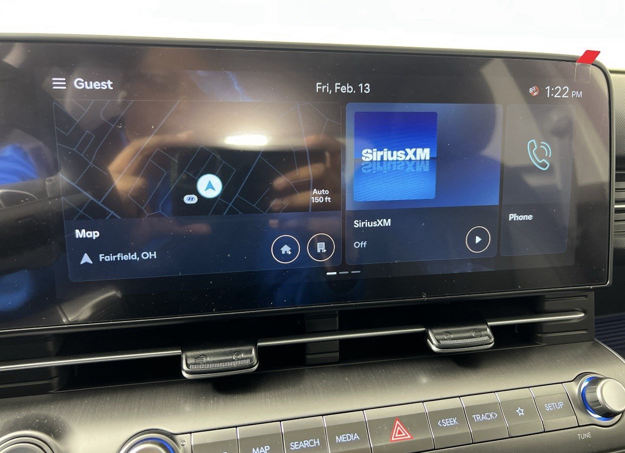 New 2026 Hyundai Kona Limited AWD/4WD image 22