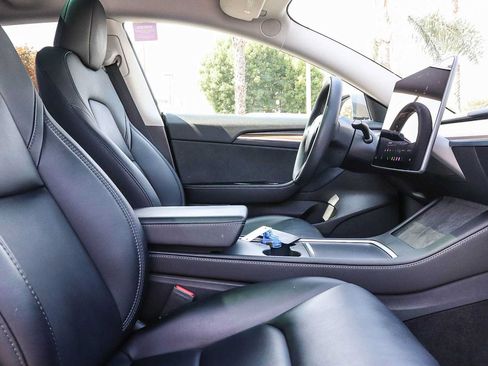 Used 2023 Tesla Model 3 Standard Range RWD image 21