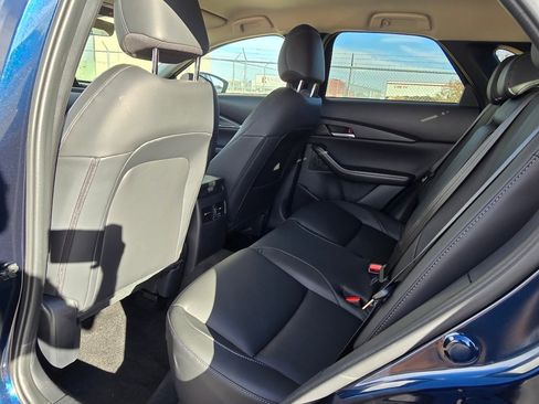 New 2026 MAZDA CX-30 AWD 2.5 S w/ Select Sport Pkg image 15