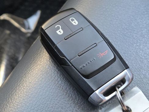 Used 2019 RAM 2500 Tradesman image 32