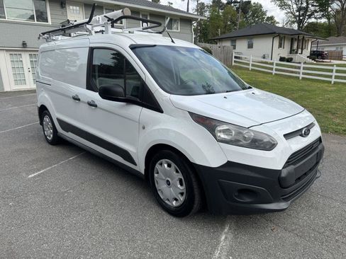 Used 2015 Ford Transit Connect XL image 2