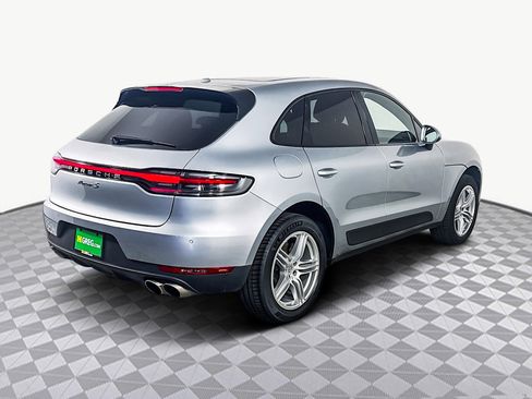 Used 2020 Porsche Macan S image 8
