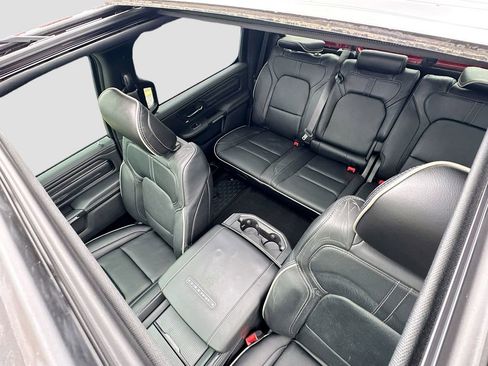 Used 2023 RAM 1500 Limited w/ Trailer Tow Group RWD image 27