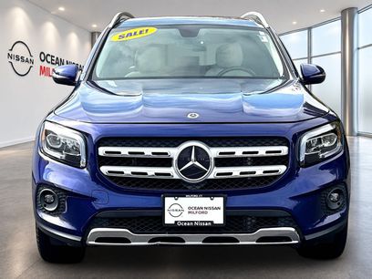 Used 2022 Mercedes-Benz GLB 250 4MATIC w/ Premium Package Lite