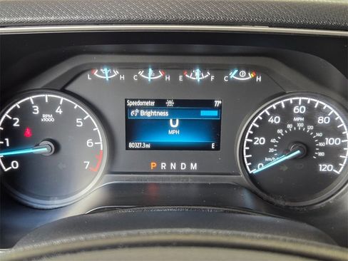 Used 2023 Ford F150 XL w/ STX Appearance Package image 21