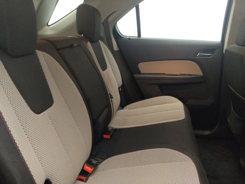 Used 2016 Chevrolet Equinox LS FWD image 19
