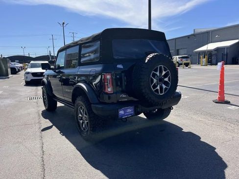 Used 2022 Ford Bronco Badlands image 5