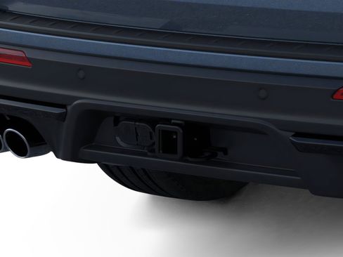 New 2026 Ford Explorer ST w/ Sun And Sound Package image 23