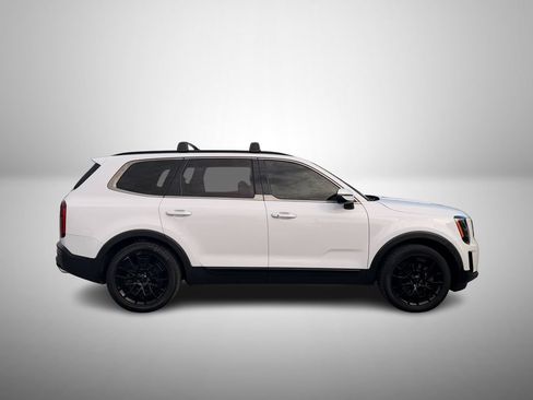 Used 2021 Kia Telluride EX w/ EX Premium Package AWD/4WD image 5