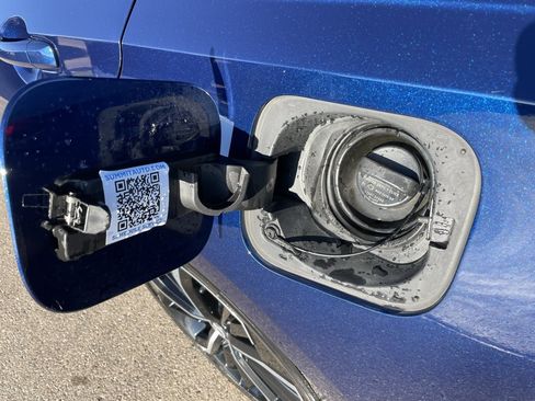 Used 2024 Nissan Altima 2.5 SR image 53