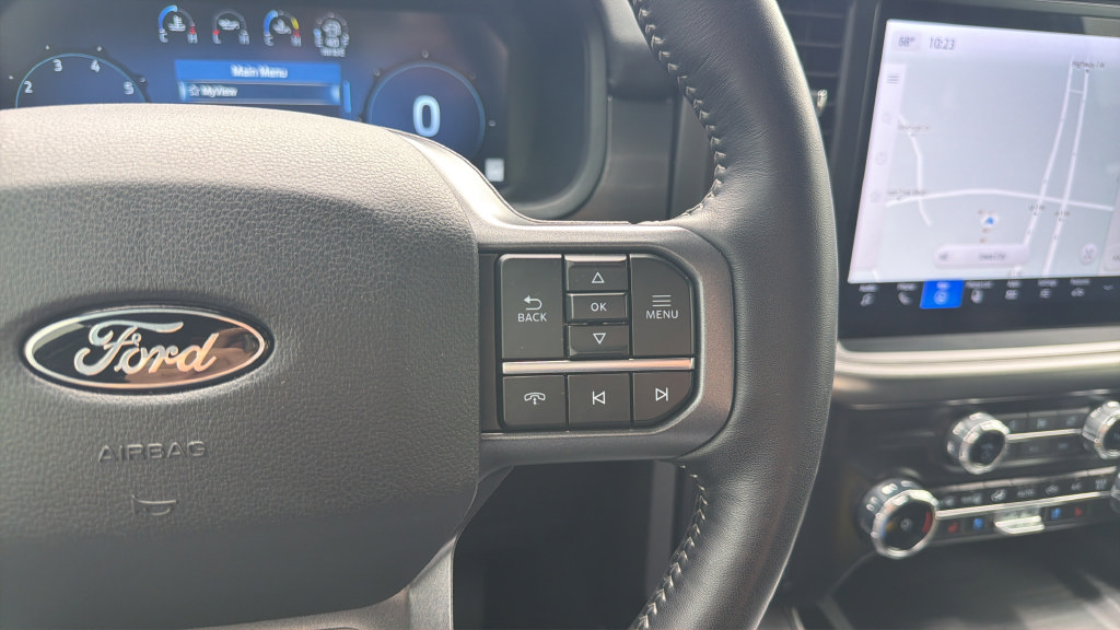 Certified 2024 Ford F150 Lariat AWD/4WD image 24