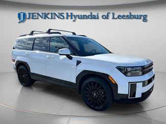 New 2026 Hyundai Santa Fe Calligraphy video 1