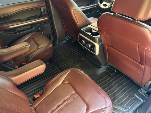 Used 2022 Ford Expedition Max Limited RWD image 35