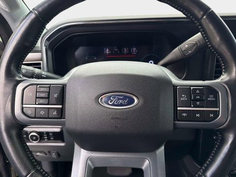 Used 2024 Ford F250 Lariat AWD/4WD image 45