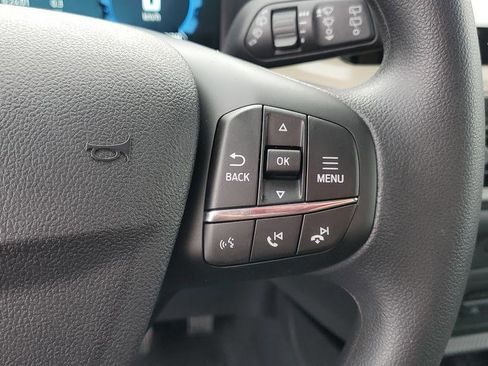 New 2025 Ford Bronco Sport Big Bend image 22