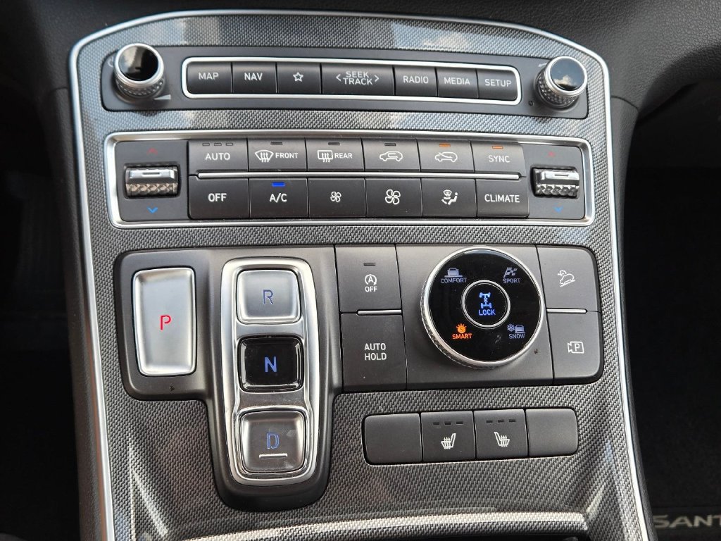 Certified 2023 Hyundai Santa Fe SEL AWD/4WD image 26