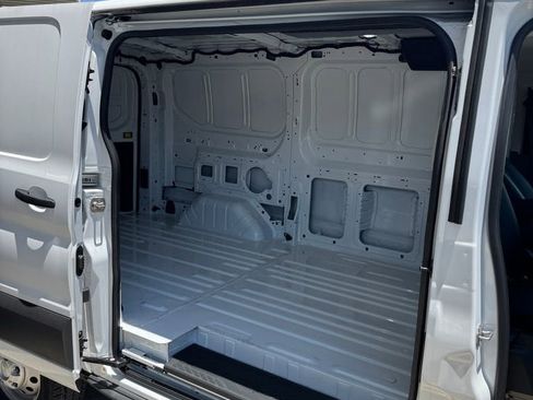 Used 2025 Ford Transit 150 Low Roof AWD image 16