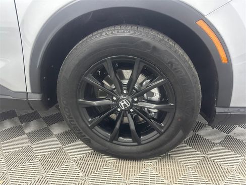 Used 2024 Honda CR-V Sport image 13