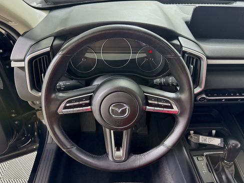 Used 2024 MAZDA CX-50 AWD 2.5 S w/ Preferred Package image 14