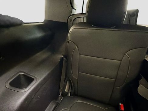 Used 2020 GMC Acadia SLT w/ Trailering Package image 28