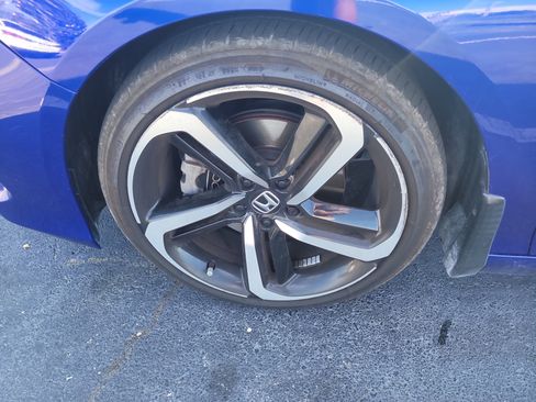 Used 2022 Honda Accord Sport Special Edition image 10