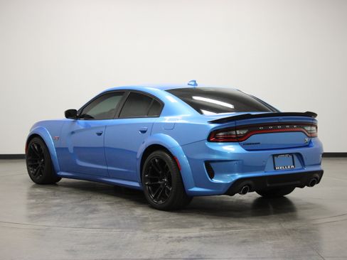 Used 2023 Dodge Charger Scat Pack RWD image 6