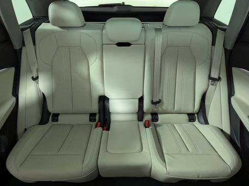 New 2025 Audi Q5 Premium Plus image 13