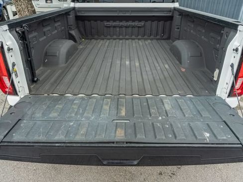 Used 2021 GMC Sierra 2500 Denali w/ Denali Ultimate Package AWD/4WD image 10