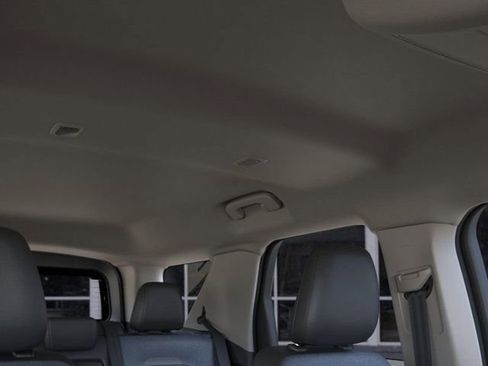 New 2025 Ford Bronco Sport Outer Banks w/ Outer Banks Tech Package+ image 22