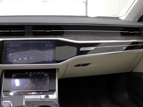 Used 2020 Audi A7 3.0T Premium Plus w/ Premium Plus Package image 54