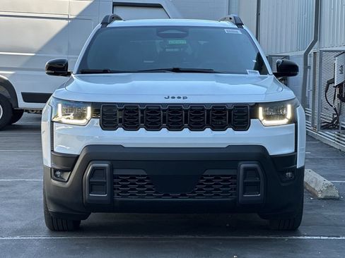 New 2026 Jeep Cherokee Limited AWD/4WD image 9