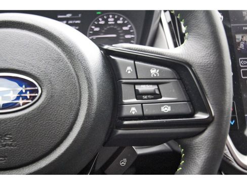 Used 2025 Subaru Outback Onyx Edition AWD/4WD image 16