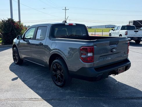 Used 2025 Ford Maverick XLT w/ Equipment Group 301A AWD/4WD image 38