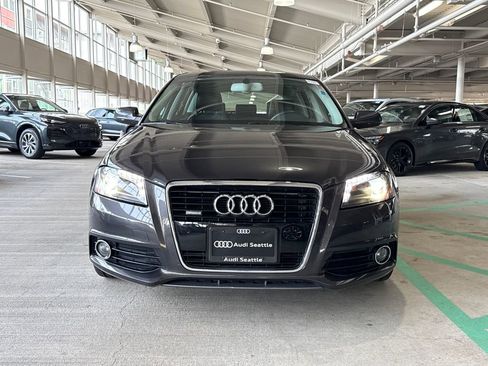 Used 2011 Audi A3 2.0T Premium Plus image 2