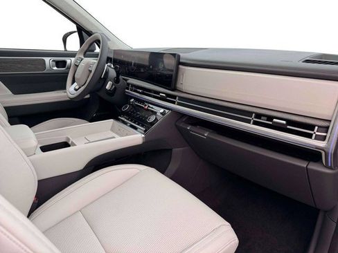 New 2026 Hyundai Santa Fe Calligraphy AWD/4WD image 15