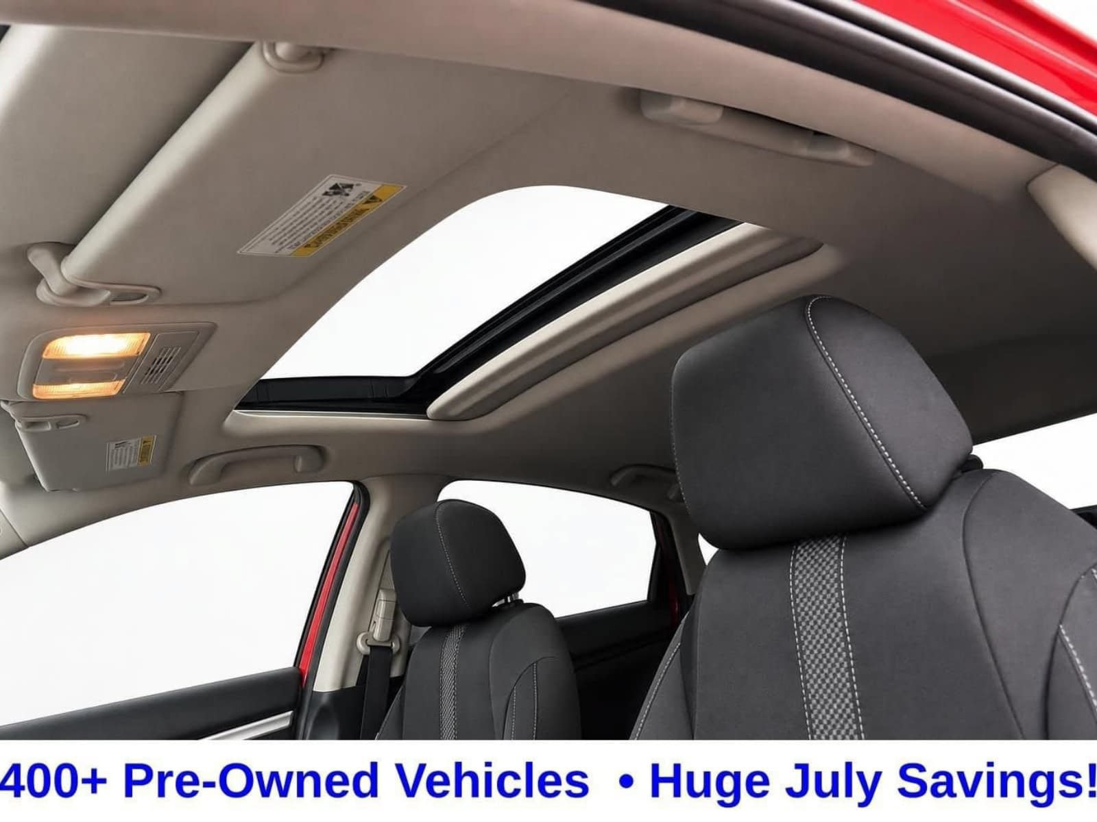 Used 2021 Honda Civic EX image 10