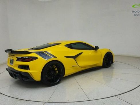 Used 2026 Chevrolet Corvette Z06 RWD image 65