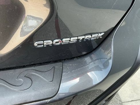Certified 2024 Subaru Crosstrek 2.0i Premium AWD/4WD image 7