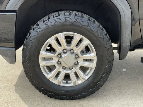 Used 2021 GMC Sierra 2500 Denali w/ Denali Ultimate Package image 58