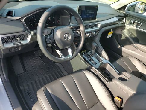 New 2026 Acura Integra FWD image 18