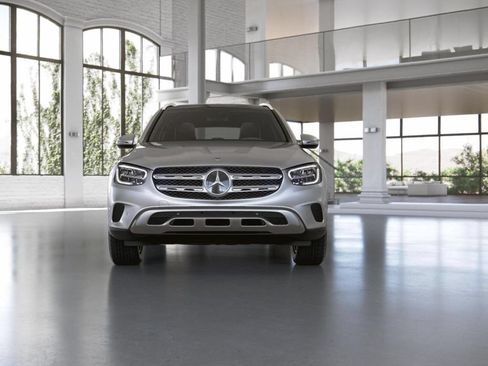 Certified 2022 Mercedes-Benz GLC 300 4MATIC image 8
