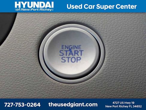 Certified 2024 Hyundai Tucson Limited FWD image 44
