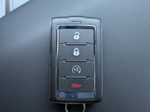 New 2026 Dodge Charger Scat Pack w/ Blacktop Package image 34