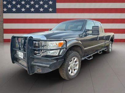 Used 2016 Ford F250 XLT