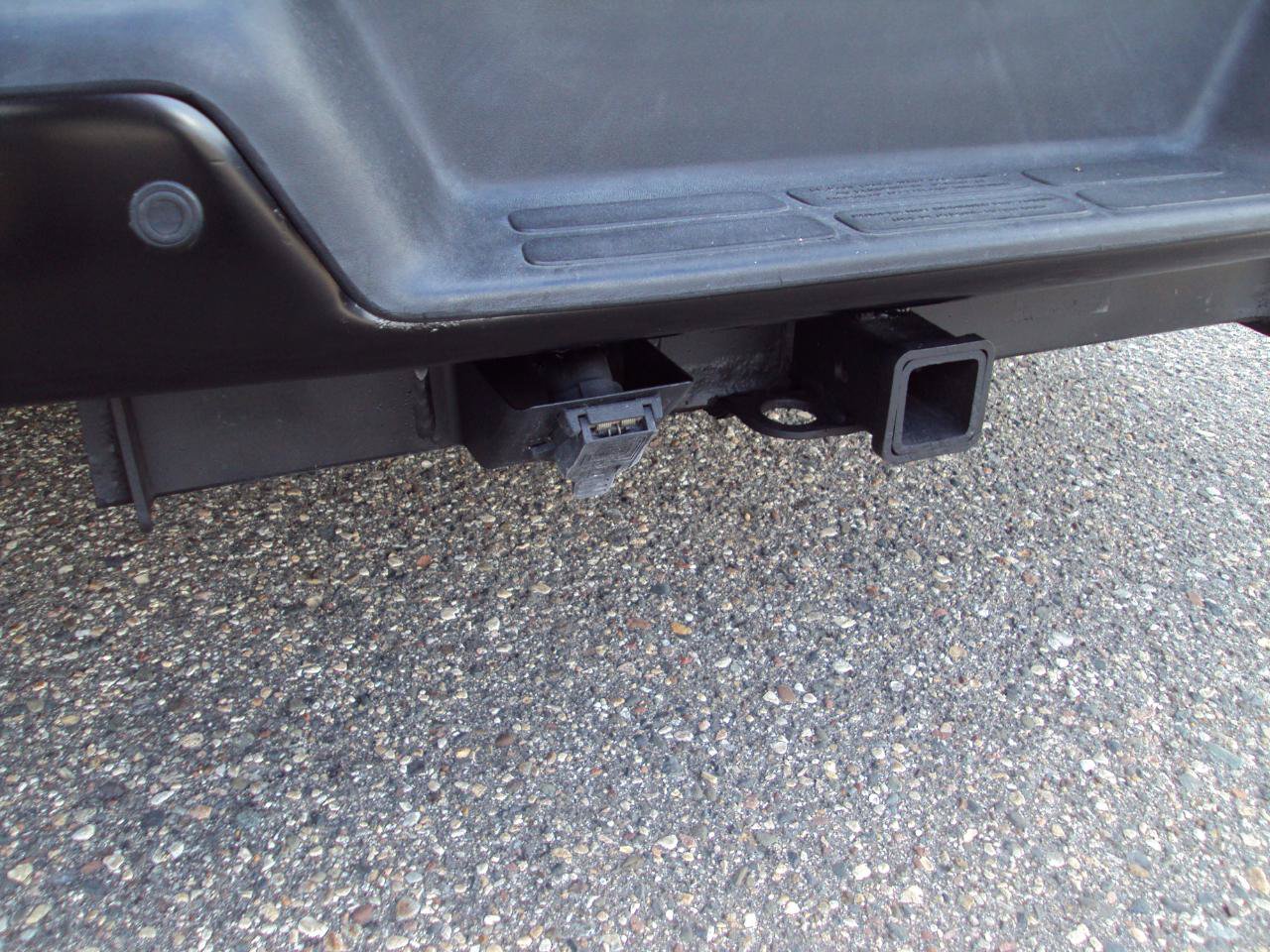 Used 2014 Chevrolet Express 1500 AWD image 7